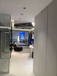 Zyon Grand (D3), Apartment #521500551